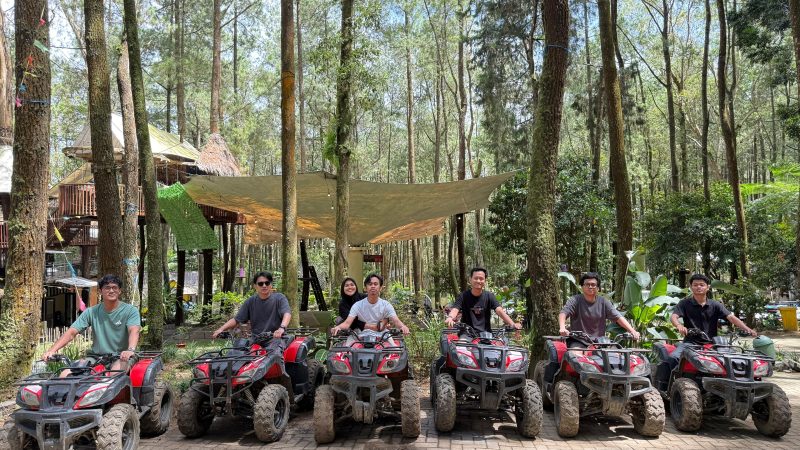 Fast Mengadakan pelatihan